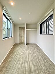 TheSiesta唐木田Terravene G 1階3LDKのリビング/ダイニング