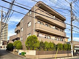 ヴェルドミール白糸台