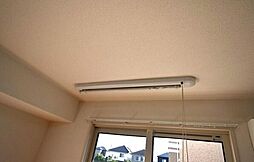 ジュヴァンセルB 203 2階1LDKのリビング/ダイニング