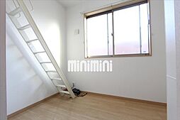 TKS西国分寺 202 2階ワンルームのリビング/ダイニング