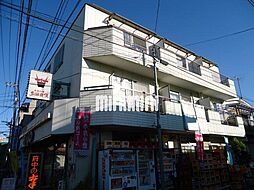 リカーハイム佐藤