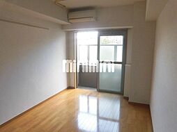 府中プレイス 206 2階1Kのリビング/ダイニング