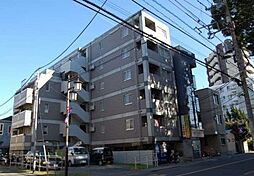 ウィンドシティ東府中