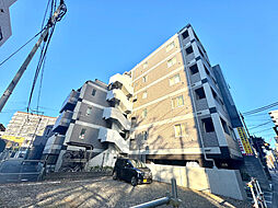 ウィンドシティ東府中