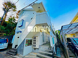 向ノ岡マンション