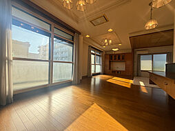 Ｇ−ＣＬＥＦ 301 3階4LDKのリビング/ダイニング