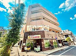 ルーブル府中壱番館