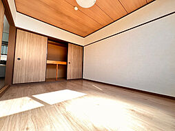 レモニーハイムＲ 201 2階1LDKのリビング/ダイニング