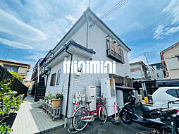 第三松風コーポ