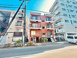 コスモマンション