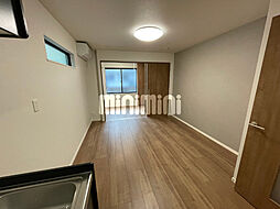 キャメル東府中 103 1階1LDKのリビング/ダイニング