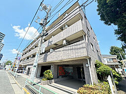 フレアつつじヶ丘 306