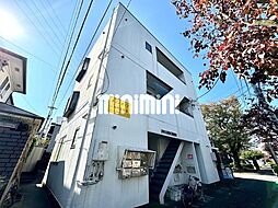 メゾンオーブ 203