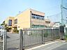 周辺：図書館「調布市立図書館佐須分館まで480m」