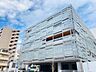 周辺：役所「府中市役所まで540m」