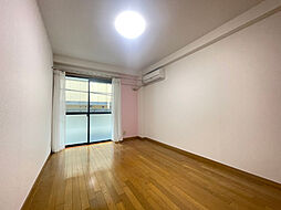 フローラハイム 104 1階1Kのリビング/ダイニング