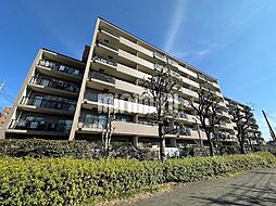 京王線 府中駅 徒歩13分の賃貸マンション