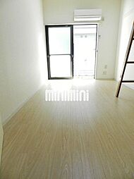 セドルハイム三鷹Ｃ棟 105 1階1Kのリビング/ダイニング