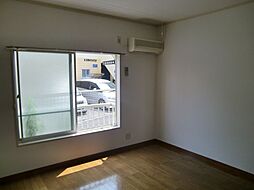 リベルティ2 103 1階1Kのリビング/ダイニング