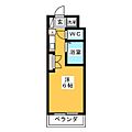 サンヴェール府中1階7.0万円