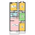 ロイヤルパレス2階16.0万円