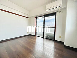 ＭＯＢＩＵＳ Ｋ＆I 405 4階1Kのリビング/ダイニング