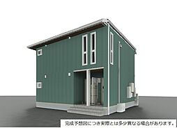 ジラソーレ 101 1階1LDKのリビング/ダイニング