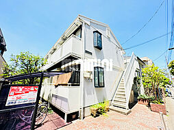 ピッコロハイツ