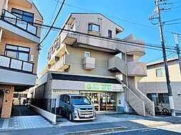 ハーミット西村