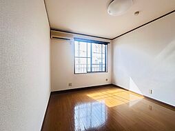 パストラルハイツ 205 2階1Kのリビング/ダイニング