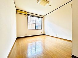 パストラルハイツ 107 1階1Kのリビング/ダイニング