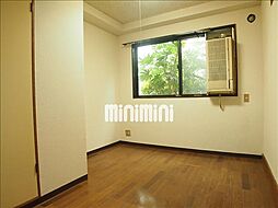 トマトビル 101 1階ワンルームのリビング/ダイニング