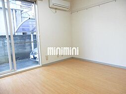 アイビーハイツＣ 103 1階1Kのリビング/ダイニング