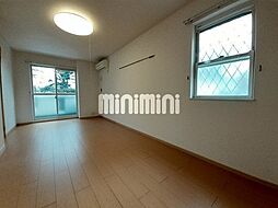 ブラン　セレノ 105 1階1LDKのリビング/ダイニング