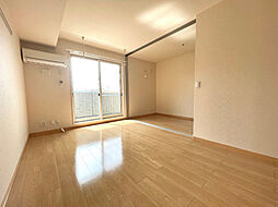 Ｋヴィラージュ 302 3階1LDKのリビング/ダイニング