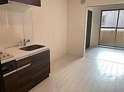 グランチェスタ 2階1LDKのリビング/ダイニング