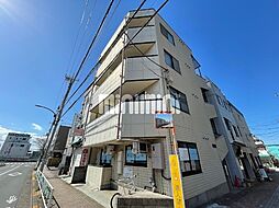 メゾンドエイト