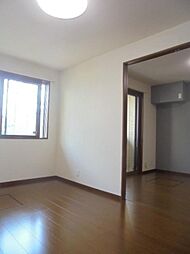 ファミール河内 101 1階1LDKのリビング/ダイニング