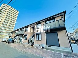 ベラカーサ白糸台