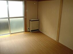 エースコーポ 205 2階1Kのリビング/ダイニング