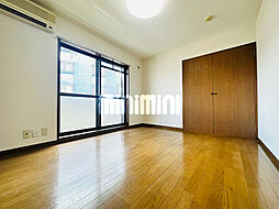 エクセレント調布 308 3階1Kのリビング/ダイニング