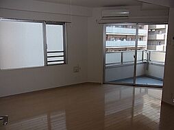 ラ・コンフォルテ府中 705 7階1Kのリビング/ダイニング