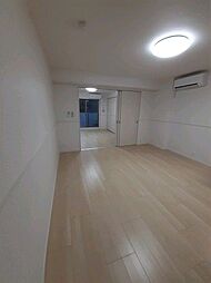 シエラクレスト 308 3階1LDKのリビング/ダイニング