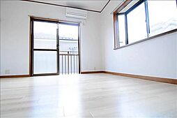 アセンド 201 2階1Kのリビング/ダイニング