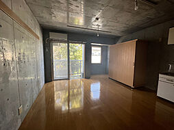 ＦＩＮＥ 302 3階ワンルームのリビング/ダイニング