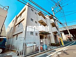 Daiwa　Terrace府中 311