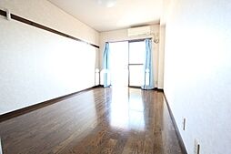 アーバンハイツ篠宮 305 3階ワンルームのリビング/ダイニング