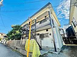 須崎コーポ東棟