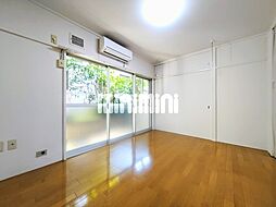 メゾンヴェール 102 1階2Kのリビング/ダイニング