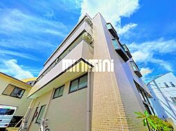 ウィスタリアビル